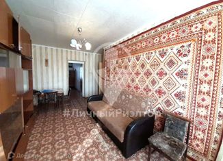 Продается 3-комнатная квартира, 57.8 м2, Скопин, Фабричная улица, 2/7