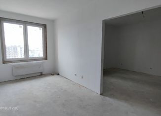 Продам двухкомнатную квартиру, 64.6 м2, Санкт-Петербург, улица Руднева, 16, ЖК Шекспир