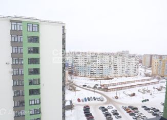 Продаю 3-комнатную квартиру, 97.5 м2, Кемеровская область, Молодёжный проспект, 19