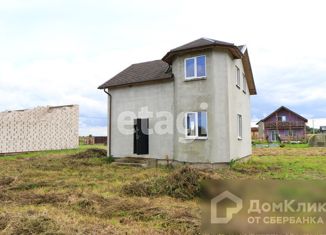 Дом на продажу, 110 м2, поселок Вербное, Заречная улица