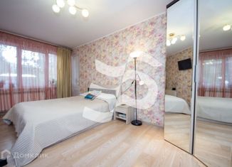 Продаю 3-ком. квартиру, 65.4 м2, Санкт-Петербург, аллея Котельникова, 6к1, аллея Котельникова