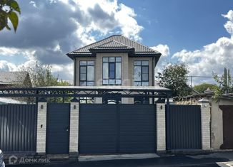 Продается дом, 190 м2, Ставрополь, микрорайон № 17, Воронежская улица, 14