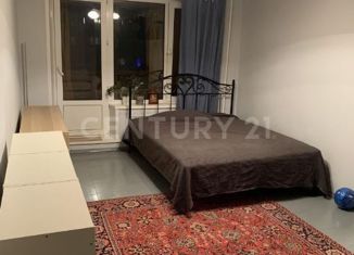 Продается 2-комнатная квартира, 44.7 м2, Москва, улица Фёдора Полетаева, 15к3, улица Фёдора Полетаева