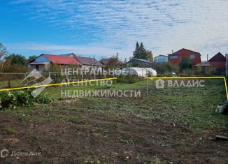 Продажа участка, 9 сот., Рязань, Советский район