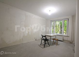 Продажа 1-комнатной квартиры, 34 м2, Москва, Ельнинская улица, 3, Ельнинская улица