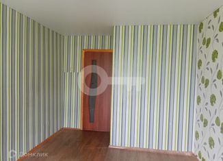 Продажа 2-ком. квартиры, 35.8 м2, Казань, улица Рихарда Зорге, 24, Приволжский район