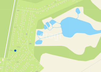 Продажа земельного участка, 11.2 сот., СНТ Зарница