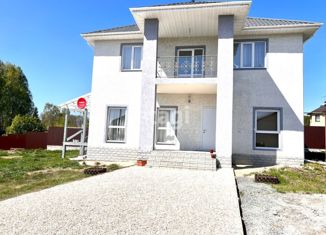 Продаю дом, 170 м2, село Черданцево, улица Ленина, 88А