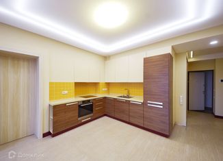Продажа квартиры студии, 33 м2, Краснодар, Восточно-Кругликовская улица, 42/3к2, ЖК Гарантия