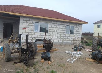 Продажа дома, 120 м2, деревня Фомина, Советская улица