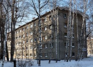 1-комнатная квартира на продажу, 9.5 м2, Томск, Енисейская улица, 17, Кировский район