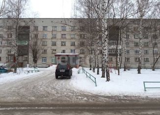 Продажа комнаты, 48 м2, Кулебаки, улица Адмирала Макарова, 37