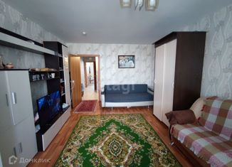1-комнатная квартира на продажу, 38.2 м2, Сосновоборск, улица Ленинского Комсомола, 37