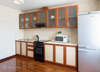 1-комнатная квартира на продажу, 38 м2, Краснодар, улица имени 40-летия Победы, 54, микрорайон район 40 лет Победы