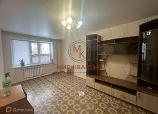 Сдается в аренду 2-ком. квартира, 42 м2, Борисоглебск, Юго-Восточный микрорайон, 16