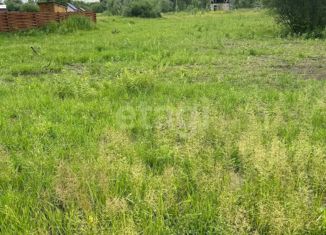 Земельный участок на продажу, 5.2 сот., село Есаулово, Лиловая улица