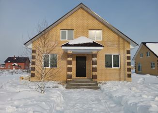 Дом на продажу, 145 м2, деревня Карпово, Каскадная улица