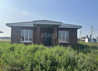 Продам дом, 91.8 м2, коттеджный посёлок Усадьба Глебово, улица Паганини