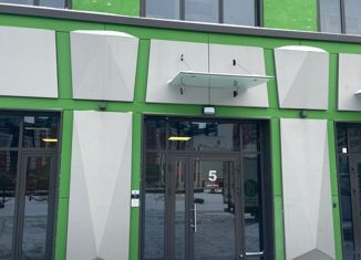 Продажа двухкомнатной квартиры, 48.1 м2, Кудрово, проспект Строителей, 16, ЖК Геометрия