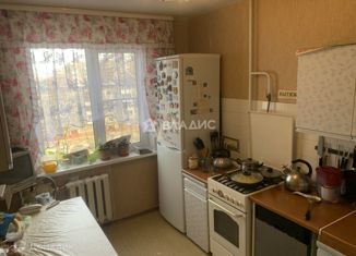 Продам 3-ком. квартиру, 65.6 м2, Владимир, улица Комиссарова, 41, район Доброе