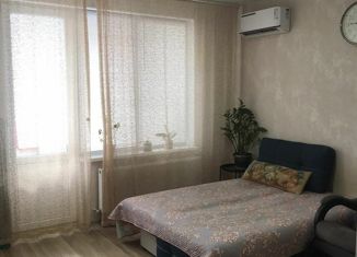 Продажа квартиры студии, 25.7 м2, Анапа, Анапское шоссе, 24к7, ЖК Раз-Два-Три