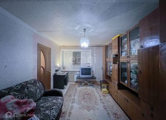 Продается однокомнатная квартира, 32 м2, Мордовия, улица Воинова, 2к4