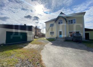 Продаю дом, 249 м2, поселок Белокаменный, Молодёжная улица, 31Б