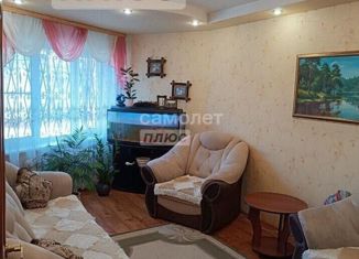 Продажа 4-комнатной квартиры, 80 м2, Липецк, улица П.И. Смородина, 14