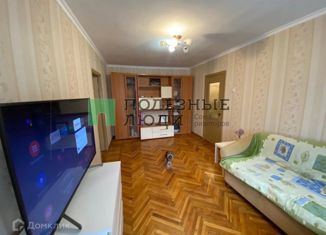 2-комнатная квартира на продажу, 41 м2, Ижевск, Редукторная улица, 12, жилой район Культбаза