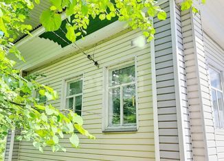 Продажа дома, 36 м2, рабочий посёлок Шипицыно, улица Павла Кожина