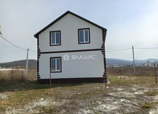 Продаю дом, 116.9 м2, хутор Семигорский, улица Маршала Гречко