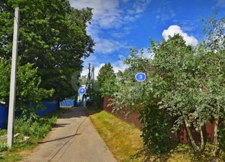 Продам земельный участок, 35 сот., Руза, Парковая улица