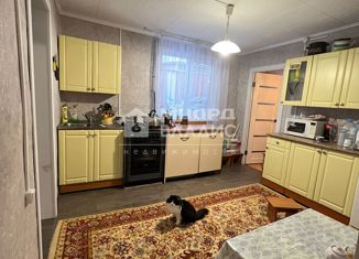 Дом на продажу, 110.4 м2, деревня Приветная, Южная улица