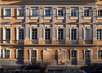 Сдам в аренду офис, 75.4 м2, Москва, Брюсов переулок, 2/14с9, Брюсов переулок