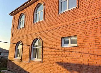 Продается дом, 363 м2, село Русская Борковка, Северный переулок, 3