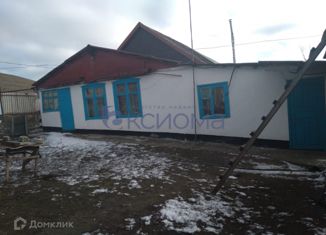 Продажа дома, 79 м2, поселок Верхнедубовский, улица Ленина