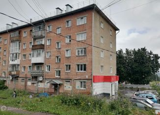 Продаю 1-комнатную квартиру, 32 м2, Кемеровская область, проспект Ленина, 67