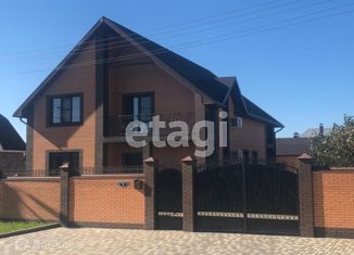 Продается дом, 230 м2, поселок Дубовое, Малиновая улица, 7