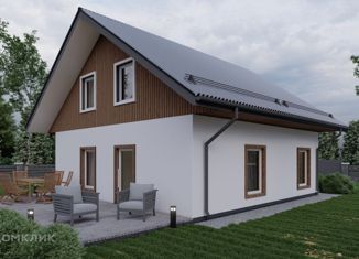 Продаю дом, 110 м2, посёлок Петровский, микрорайон Петровский-2, 251