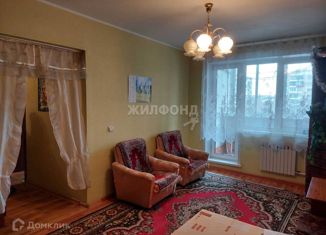 Продажа двухкомнатной квартиры, 43 м2, Кемеровская область, улица Сеченова, 23