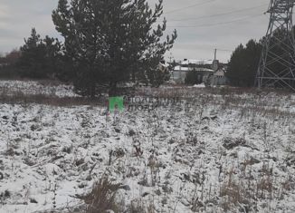 Продам участок, 10 сот., деревня Малая Шильна