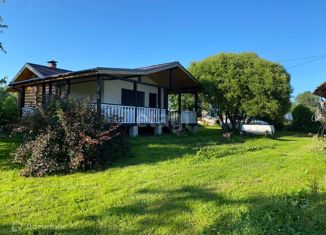 Дом на продажу, 50.6 м2, деревня Кононово