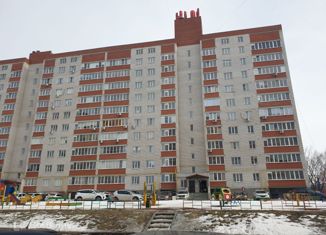 Продажа трехкомнатной квартиры, 118 м2, Курская область, Звёздная улица, 11А
