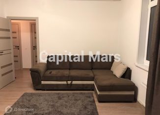Продаю двухкомнатную квартиру, 60 м2, Москва, Бибиревская улица, 4А, Бибиревская улица