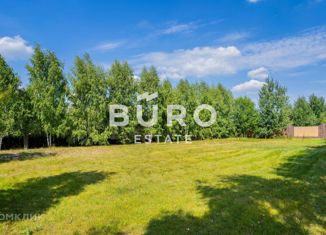 Продаю участок, 18.5 сот., коттеджный поселок Гринфилд