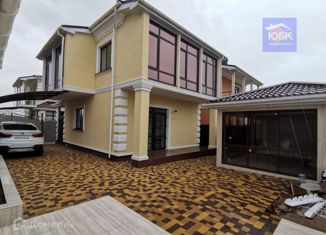 Продажа дома, 150 м2, поселок городского типа Заозерное, улица Аллея Дружбы, 12А