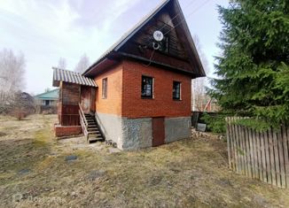 Продажа дома, 70 м2, садоводческий массив Мяглово-Карьер, 9-я линия