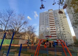 Продаю однокомнатную квартиру, 35.2 м2, Москва, Сторожевая улица, 29, Сторожевая улица