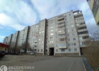 Продам 3-комнатную квартиру, 67.5 м2, Минусинск, улица Тимирязева, 17