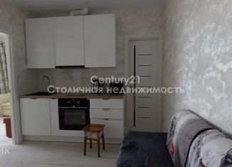 Продается 1-комнатная квартира, 36.6 м2, поселение Московский, Родниковая улица, 9А, ЖК Позитив